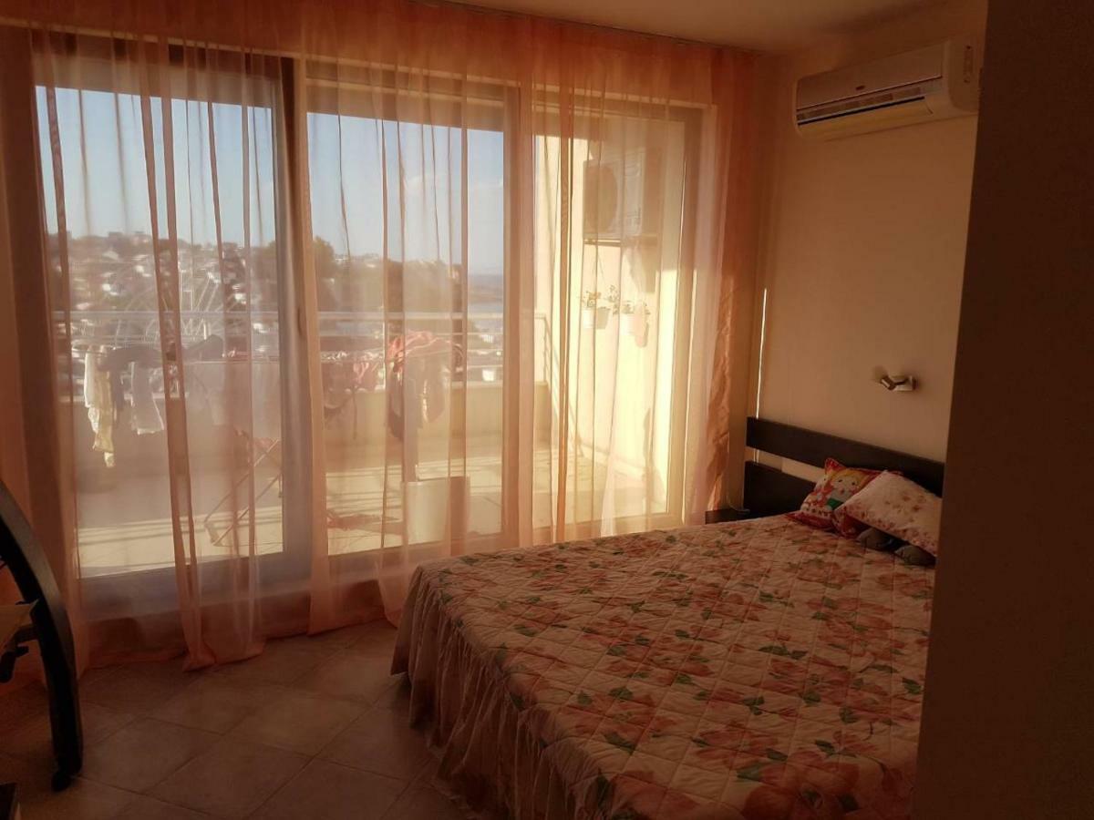 Апартаменти Хармани Sozopol Exteriér fotografie