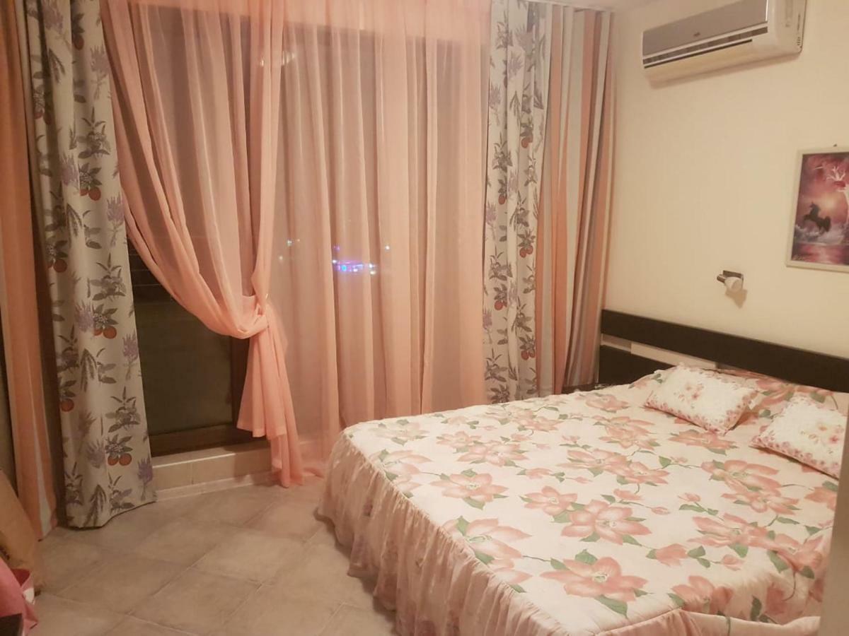 Апартаменти Хармани Sozopol Exteriér fotografie