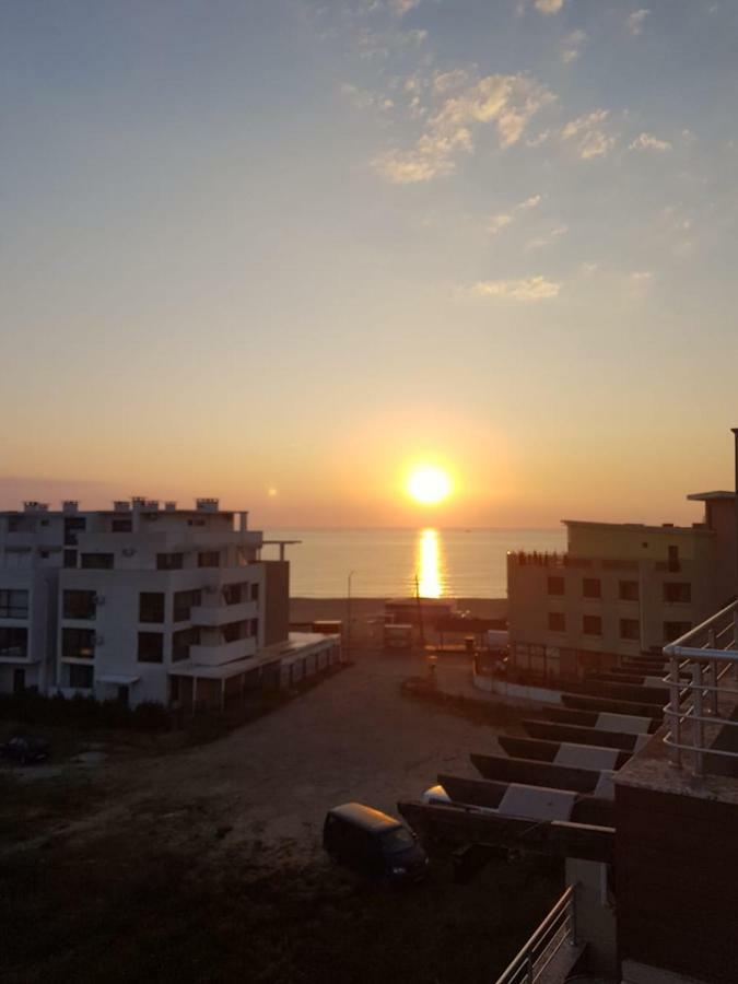 Апартаменти Хармани Sozopol Exteriér fotografie
