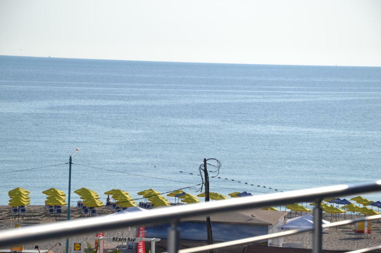 Апартаменти Хармани Sozopol Exteriér fotografie